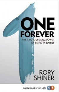 Book Cover - One Forever