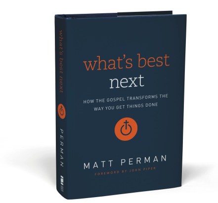 What's Best Next Cover