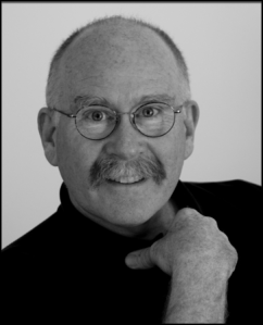 Mack Stiles Portrait