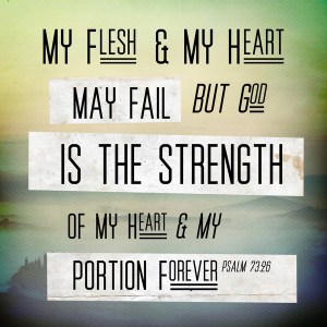Psalm 73